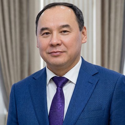 Сарсембаев Динмухамед Жакупович