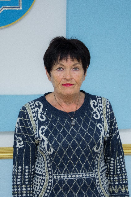 Подковырова Елена Анатольевна