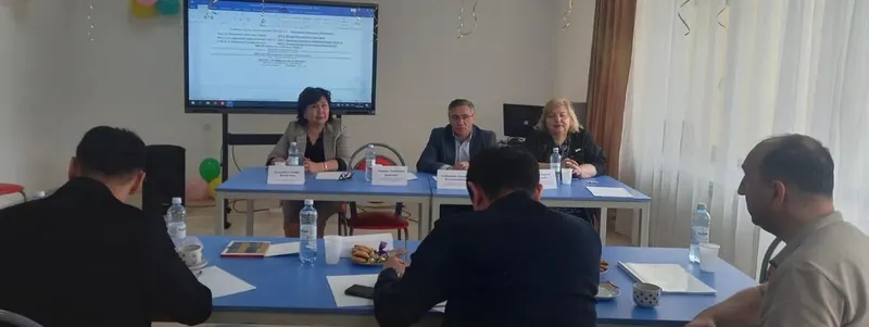КАФЕДРА ГДМиЕ • Встреча с работодателями • WhatsApp Image 2026-04-18 at 11.23.53